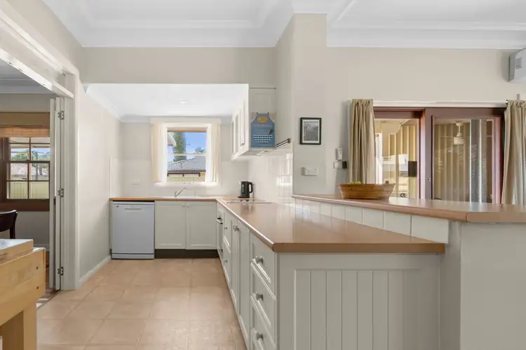 Third view of Homely house listing, 16 Bowman Street, Richmond NSW 2753