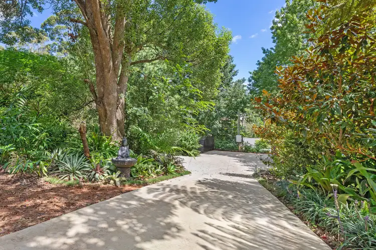 Main view of Homely land listing, 72 Pacific Parade, Tamborine Mountain QLD 4272