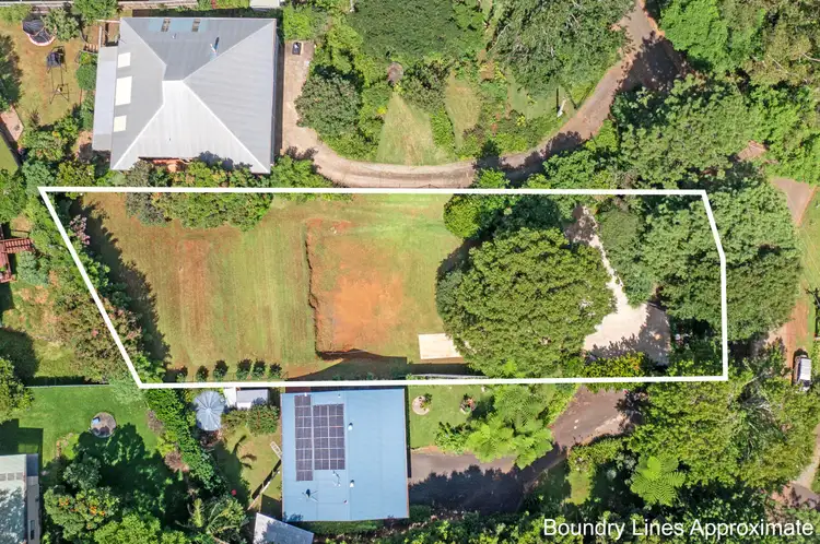 Fourth view of Homely land listing, 72 Pacific Parade, Tamborine Mountain QLD 4272