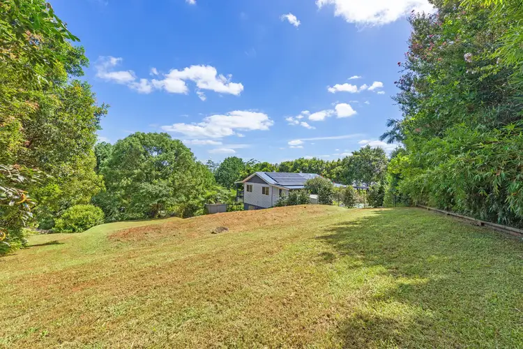 Sixth view of Homely land listing, 72 Pacific Parade, Tamborine Mountain QLD 4272