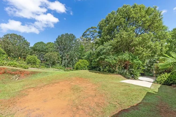 Seventh view of Homely land listing, 72 Pacific Parade, Tamborine Mountain QLD 4272