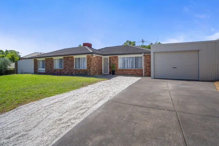 20 Kakuna Crescent, Craigmore SA 5114