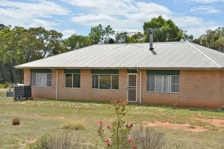 Sixth view of Homely rural property listing, 394 QUAKER TOMMY Road, Coonabarabran NSW 2357