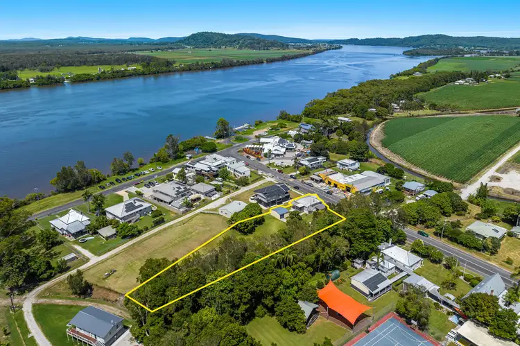 7 Morpeth Street, Harwood NSW 2465