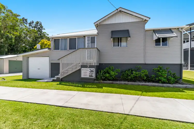 Second view of Homely house listing, 7 Morpeth Street, Harwood NSW 2465