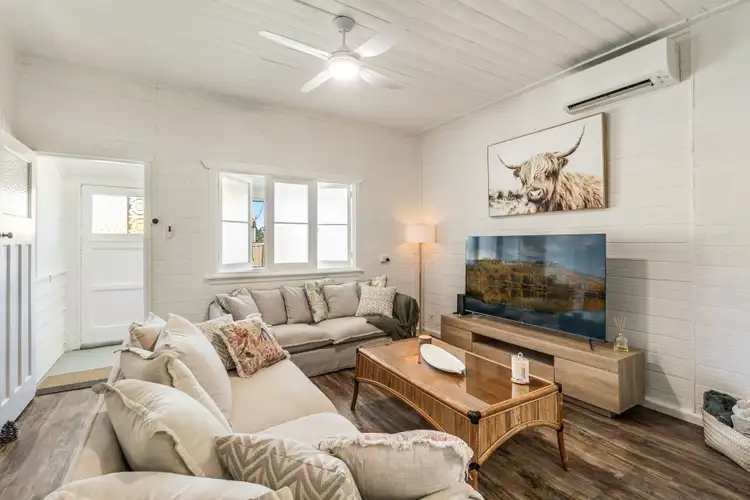 Third view of Homely house listing, 7 Morpeth Street, Harwood NSW 2465