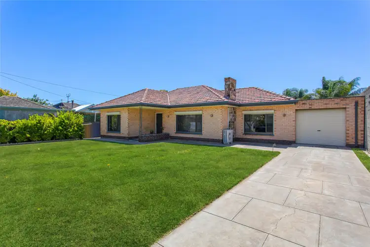 Second view of Homely house listing, 6 Richardson Avenue, Findon SA 5023
