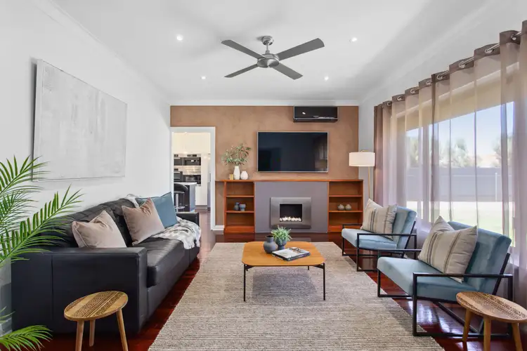 Fifth view of Homely house listing, 6 Richardson Avenue, Findon SA 5023
