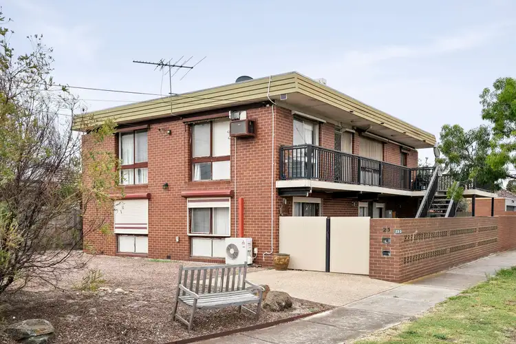 Second view of Homely house listing, 23 Seagull Avenue, Altona VIC 3018