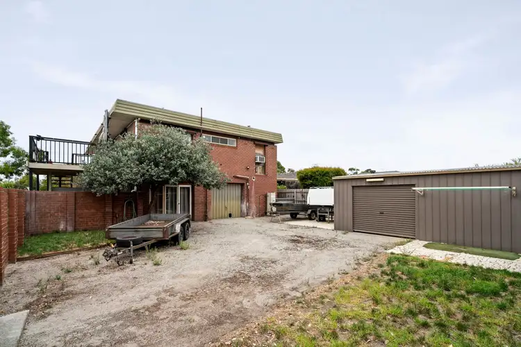 Fourth view of Homely house listing, 23 Seagull Avenue, Altona VIC 3018