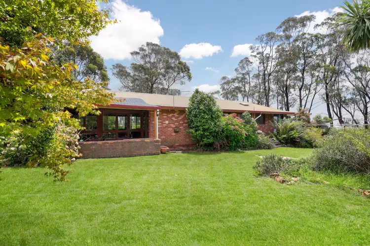 Main view of Homely house listing, 329 Chifley Road, Dargan NSW 2786