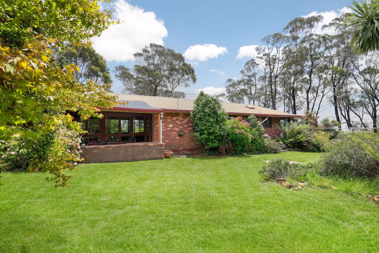 Main view of Homely house listing, 329 Chifley Road, Dargan NSW 2786