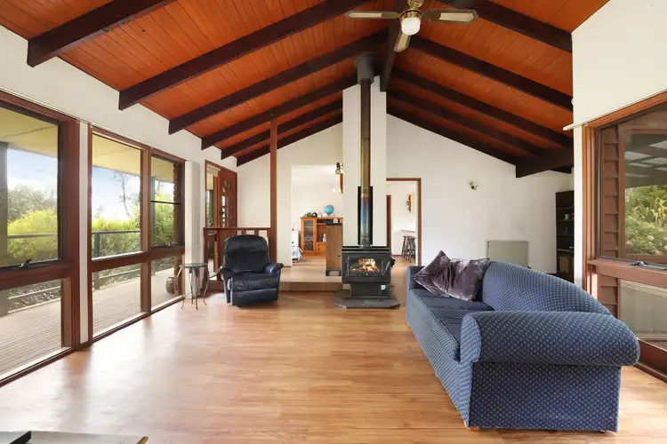 Second view of Homely house listing, 329 Chifley Road, Dargan NSW 2786