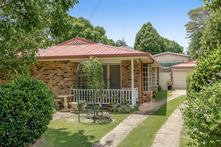 13 Sidney Street, North Toowoomba QLD 4350