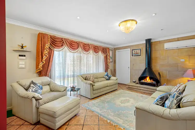 Second view of Homely house listing, 5 Spitfire Drive, Raby NSW 2566