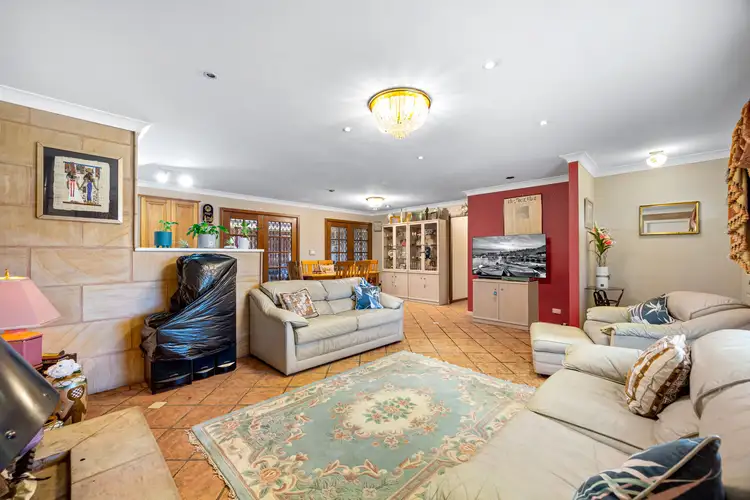 Third view of Homely house listing, 5 Spitfire Drive, Raby NSW 2566
