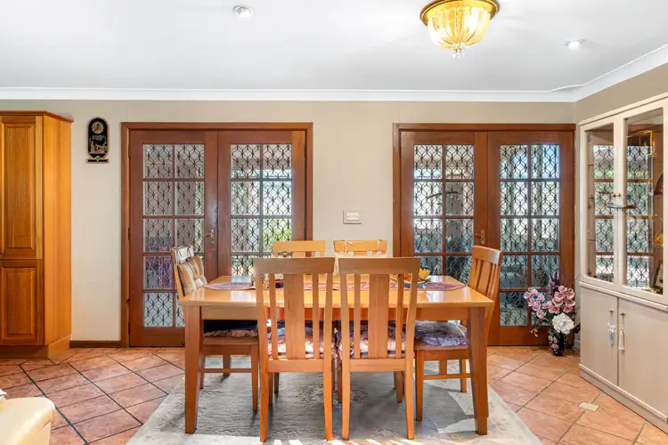 Fourth view of Homely house listing, 5 Spitfire Drive, Raby NSW 2566