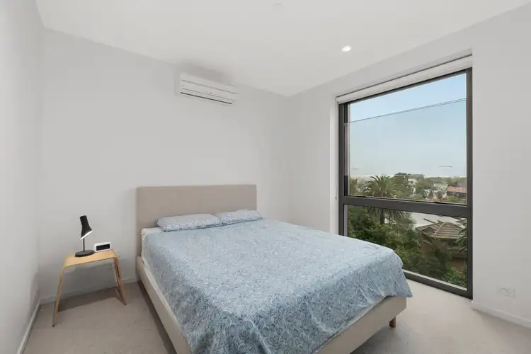 Fifth view of Homely apartment listing, 305/8C Evergreen Mews, Armadale VIC 3143