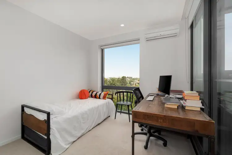 Sixth view of Homely apartment listing, 305/8C Evergreen Mews, Armadale VIC 3143