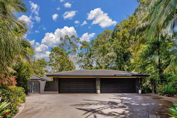14 Random Way, Worongary QLD 4213
