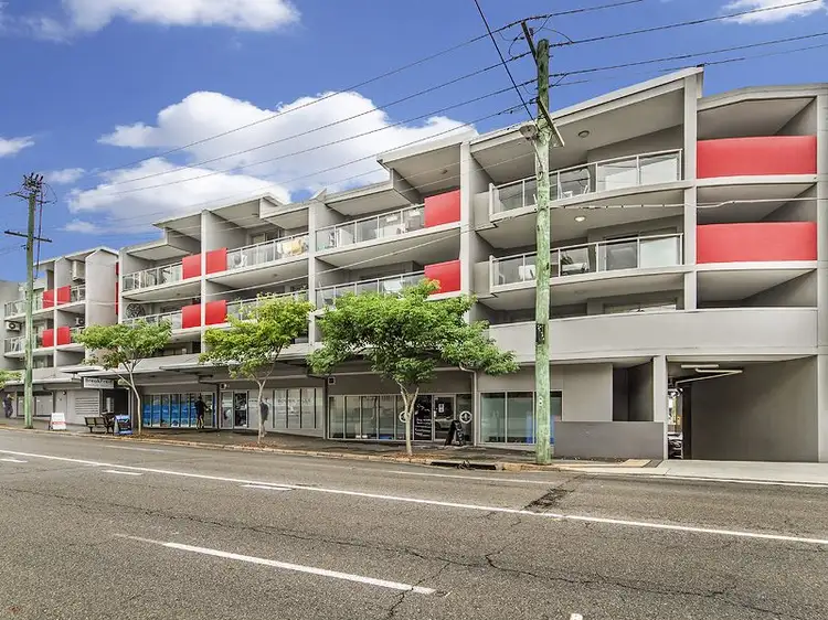 29/78 Brookes Street, Bowen Hills QLD 4006