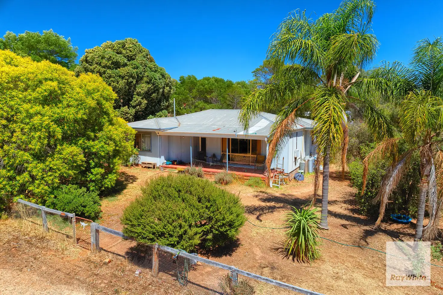 Main view of Homely house listing, 4 Moir Street, Frankland River WA 6396