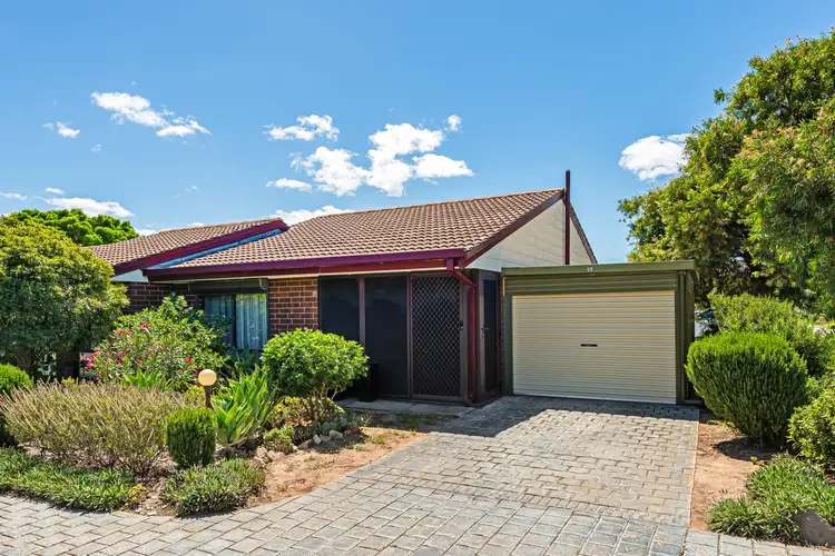 Main view of Homely unit listing, 19/18 Washington Crescent, Findon SA 5023