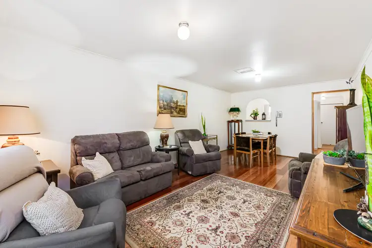 Second view of Homely unit listing, 19/18 Washington Crescent, Findon SA 5023
