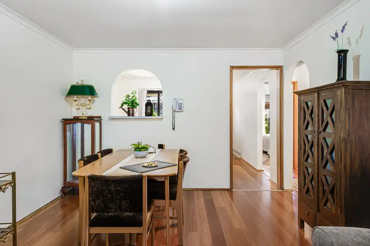Fourth view of Homely unit listing, 19/18 Washington Crescent, Findon SA 5023