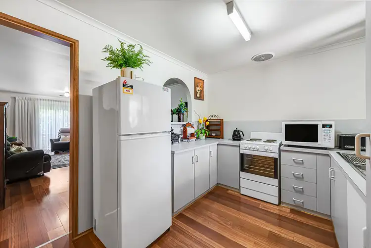 Fifth view of Homely unit listing, 19/18 Washington Crescent, Findon SA 5023