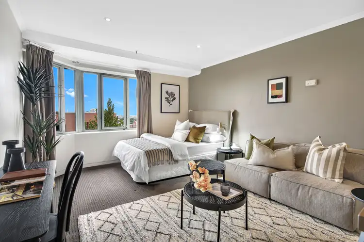 402/88 King Street, Newtown NSW 2042