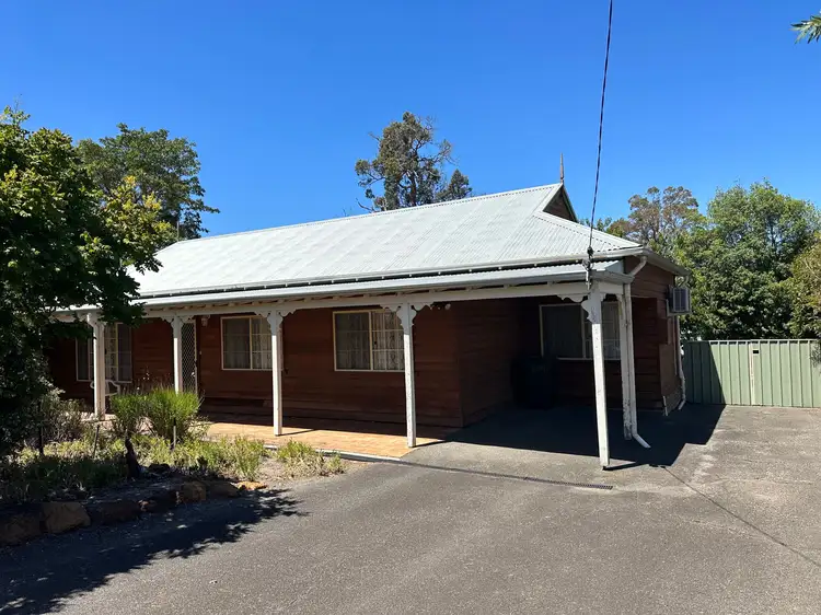 Main view of Homely house listing, 10 Mount Barker Road, Mount Barker WA 6324