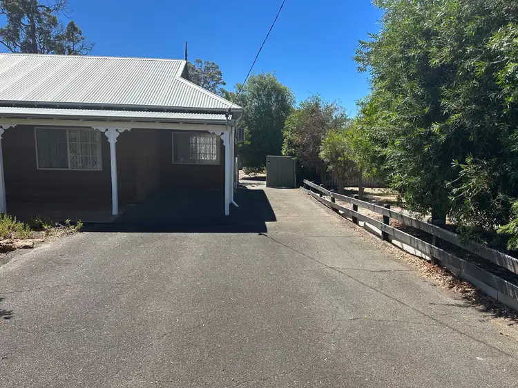 Third view of Homely house listing, 10 Mount Barker Road, Mount Barker WA 6324