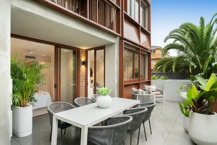 2/40 Dutruc Street, Randwick NSW 2031