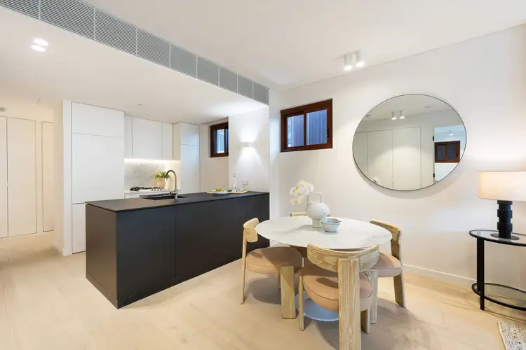 Second view of Homely apartment listing, 2/40 Dutruc Street, Randwick NSW 2031