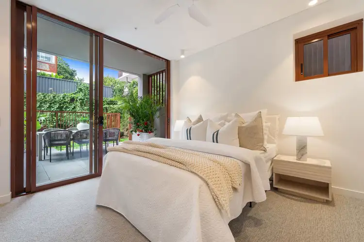 Sixth view of Homely apartment listing, 2/40 Dutruc Street, Randwick NSW 2031