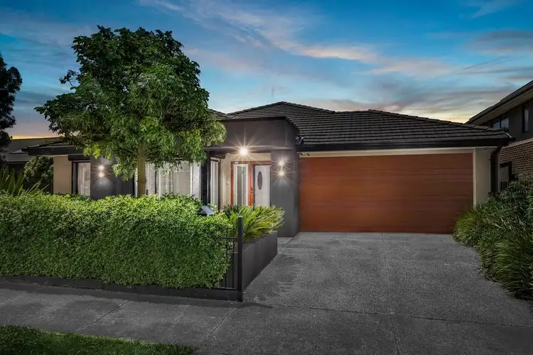 30 Timble Close, Wollert VIC 3750