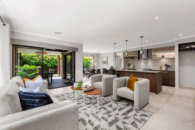 Fifth view of Homely house listing, 30 Timble Close, Wollert VIC 3750