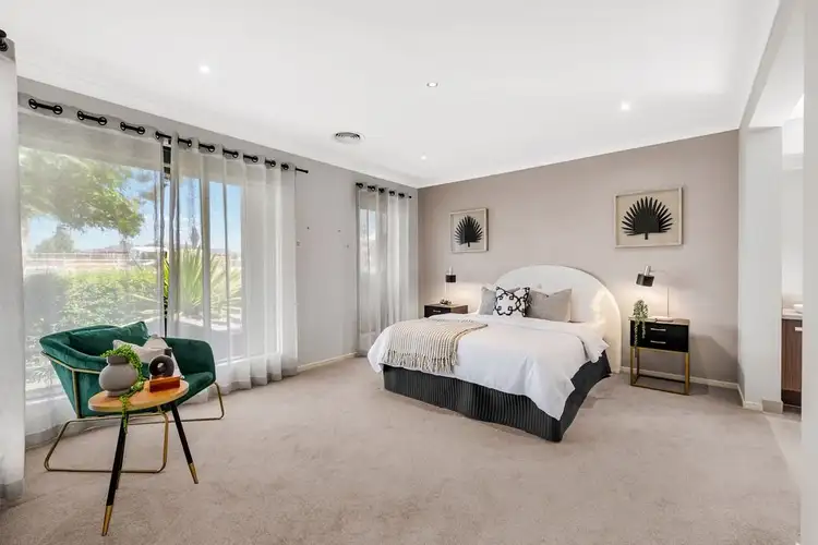 Sixth view of Homely house listing, 30 Timble Close, Wollert VIC 3750