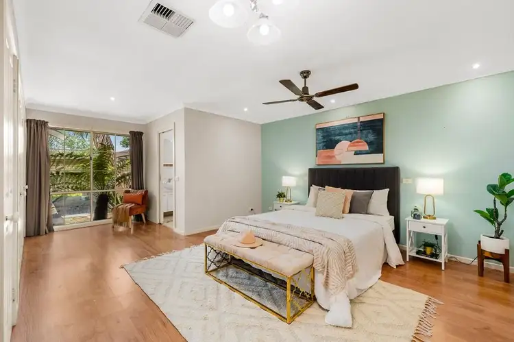 Seventh view of Homely house listing, 97 Woolnough Drive, Mill Park VIC 3082
