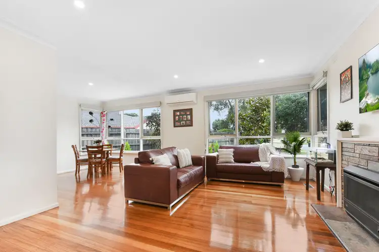 Second view of Homely unit listing, 1/2 Joy Street, Mount Waverley VIC 3149