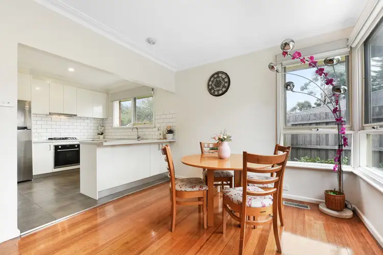 Third view of Homely unit listing, 1/2 Joy Street, Mount Waverley VIC 3149