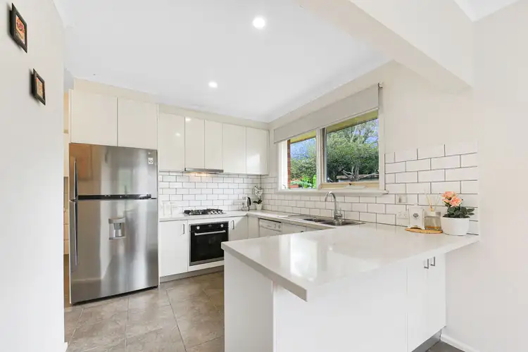 Fourth view of Homely unit listing, 1/2 Joy Street, Mount Waverley VIC 3149