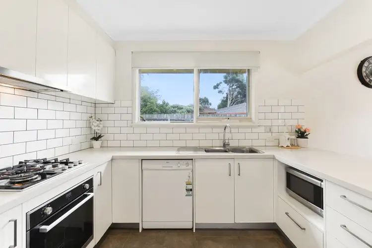 Fifth view of Homely unit listing, 1/2 Joy Street, Mount Waverley VIC 3149