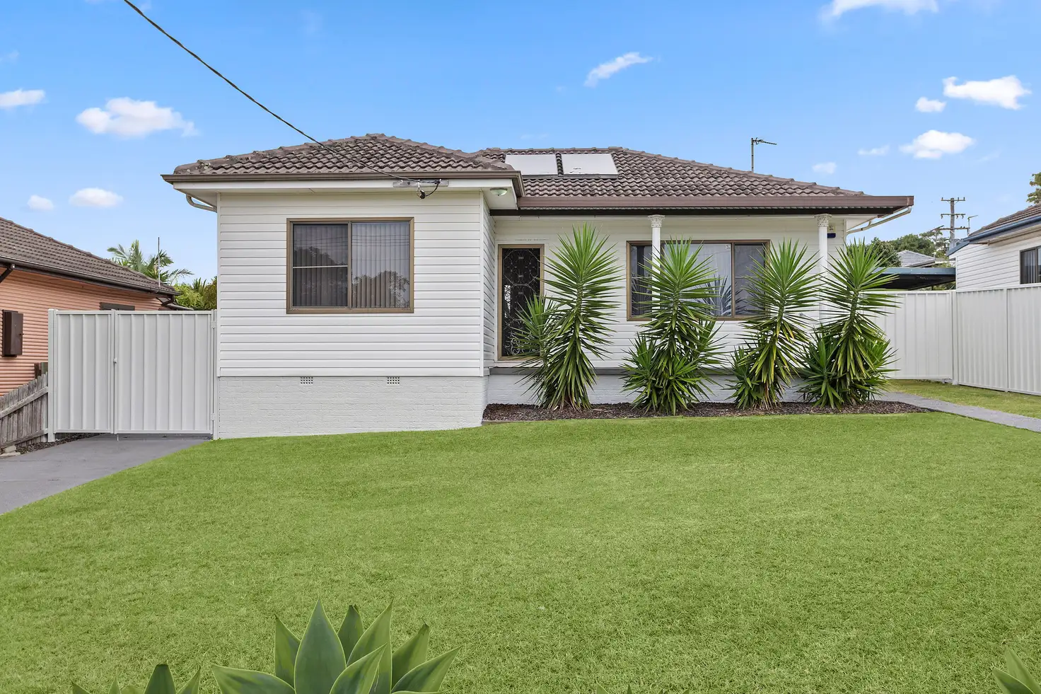 Main view of Homely house listing, 37 Daphne Street, Barrack Heights NSW 2528