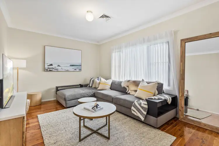 Second view of Homely house listing, 37 Daphne Street, Barrack Heights NSW 2528