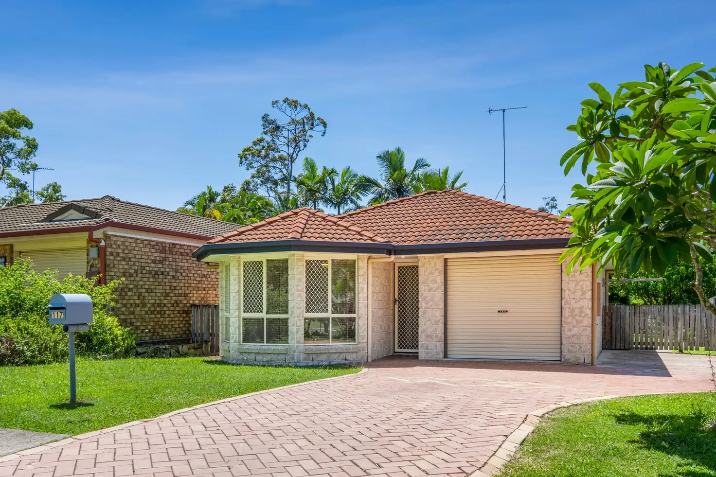 Main view of Homely house listing, 117 Pimelea Crescent, Mount Cotton QLD 4165