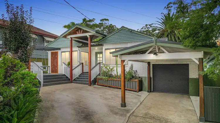 15 Braddon Street, Blacktown NSW 2148