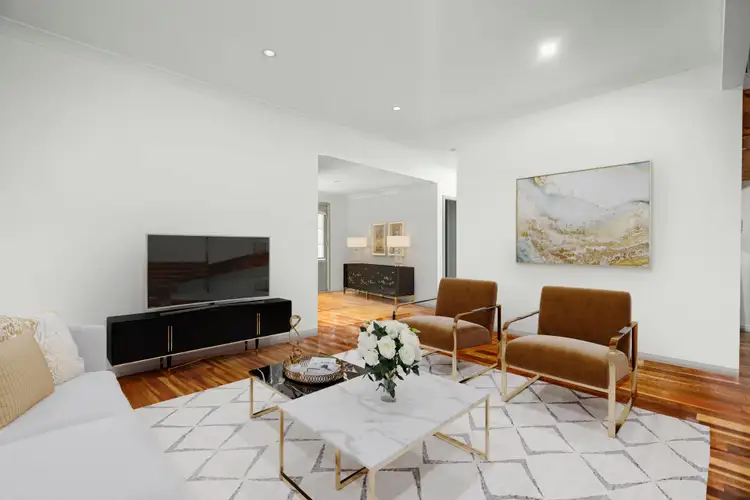 Third view of Homely house listing, 15 Braddon Street, Blacktown NSW 2148