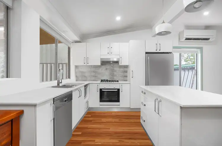 Fourth view of Homely house listing, 15 Braddon Street, Blacktown NSW 2148